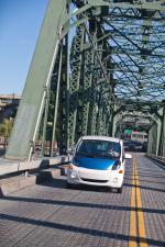 Mitsubishi i-MiEV 2012 года (US)